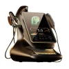 TRITTA 25D 360 MAX - HIFU, RF, EMS System 3w1