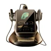 TRITTA 25D 360 MAX - HIFU, RF, EMS System 3w1