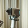Nowoczesne urządzenie łączące technologię lasera diodowego oraz Nd:YAG, stworzone z myślą o wszechstronnych zabiegach estetycznych na twarz i ciało.