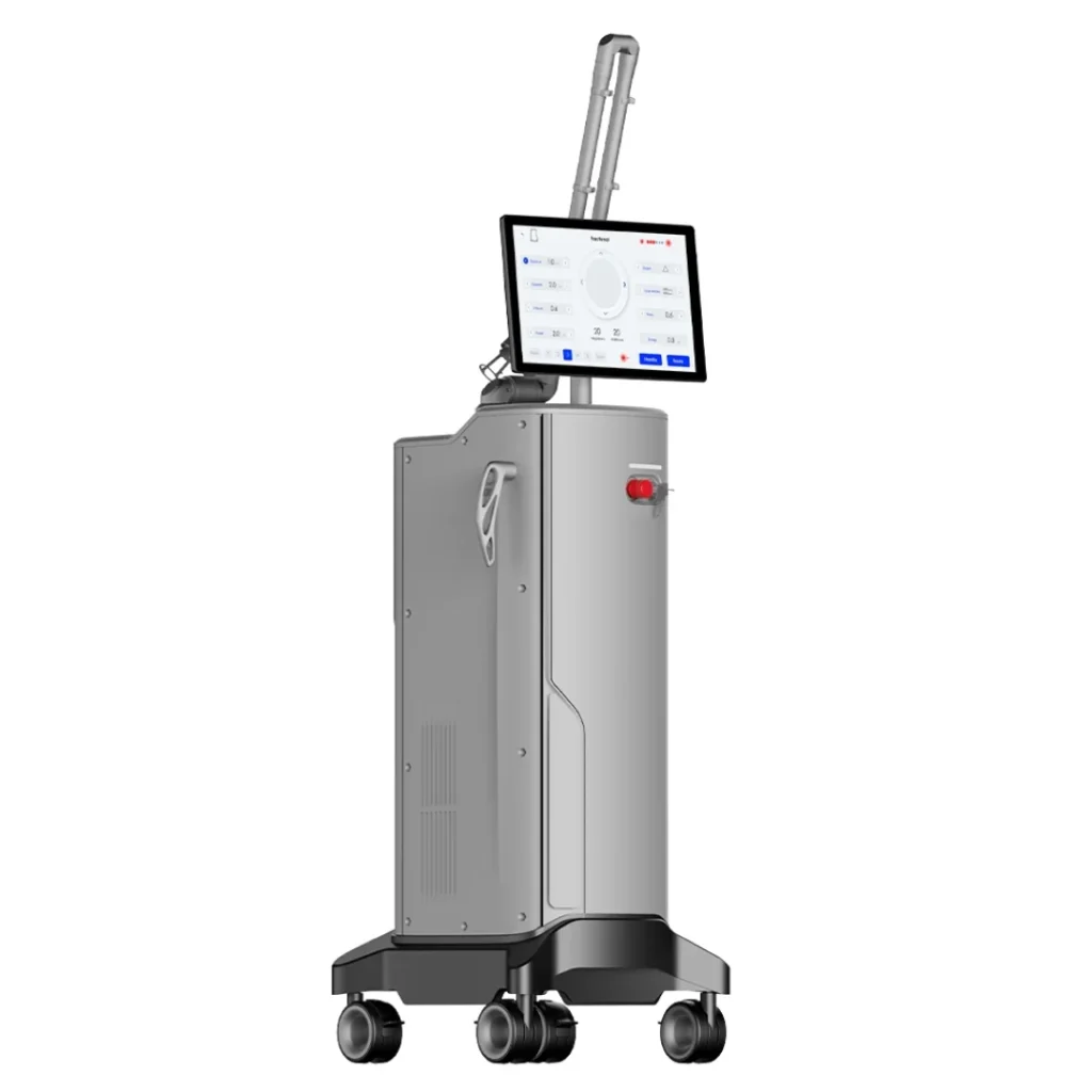 medlase_co2