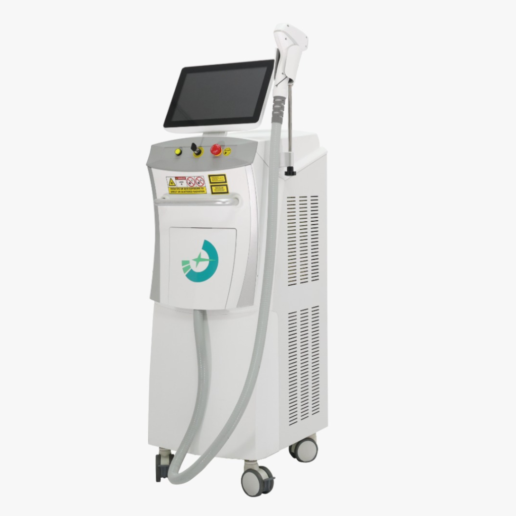 diodowy laser MDR 4 fale (1)